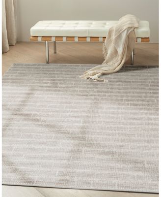 Calvin Klein CK079 Notes NOT04 3'11"x5'11" Area Rug