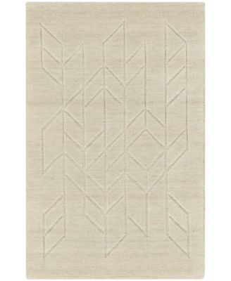 Nourison Home Alessia ALE01 2'x3' Area Rug
