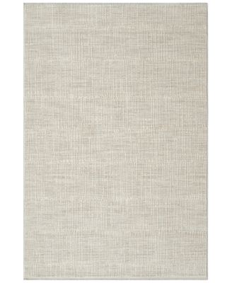 Calvin Klein CK079 Notes NOT02 3'11"x5'11" Area Rug