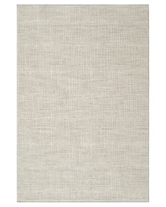 Calvin Klein CK079 Notes NOT02 3'11"x5'11" Area Rug