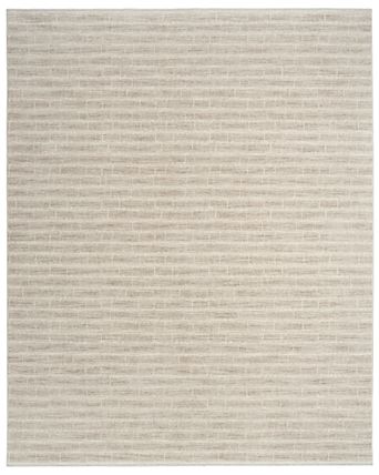 Calvin Klein CK079 Notes NOT04 7'10"x9'10" Area Rug
