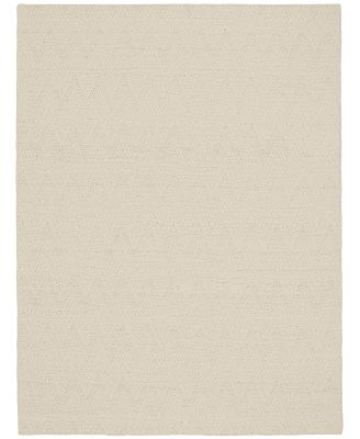 DKNY DKP11 Pure Purl PUU01 5'3"x7'3" Area Rug