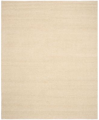 DKNY DKP12 Pure Rows ROW01 5'3"x7'3" Area Rug