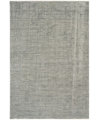 Calvin Klein CK090 Latitude LTD01 5'3"x7'6" Area Rug