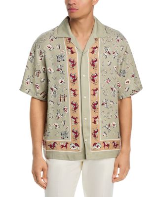 Espino Short Sleeve Shirt