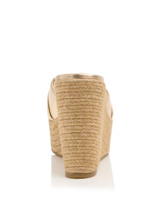 Women's Leda 100 Wedge Sandals