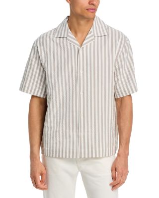 Espino Button Down Shirt