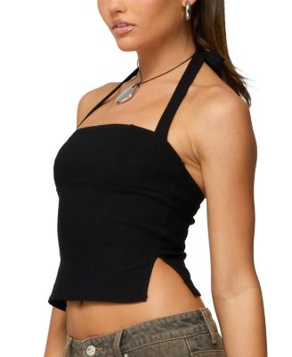 Dara Halter Top