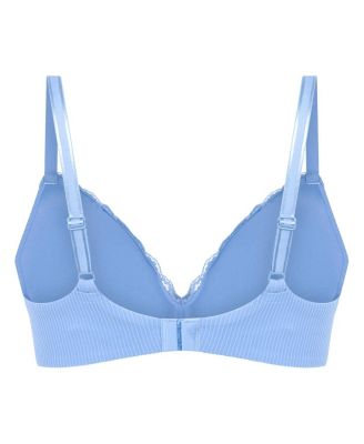 Lola Padded Non-Wired Bra