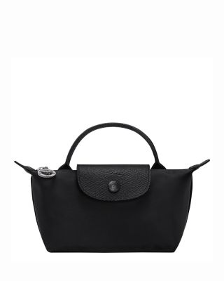 Le Pliage One Cosmetic Case with Flap