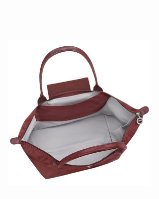 Longchamp Le Pliage ショルダーバッグ01 Longchamp Le Pliage One Large Shoulder Tote Bag | Bloomingdale's