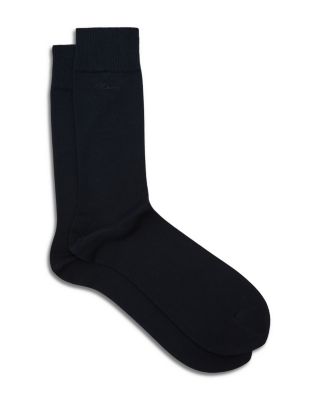 Milo Logo Embroidered Socks
