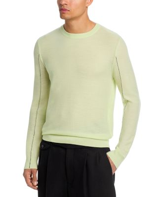 Crewneck Sweater