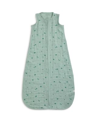 Unisex MORI Print Muslin Front Opening Bag 0.5 TOG - Baby