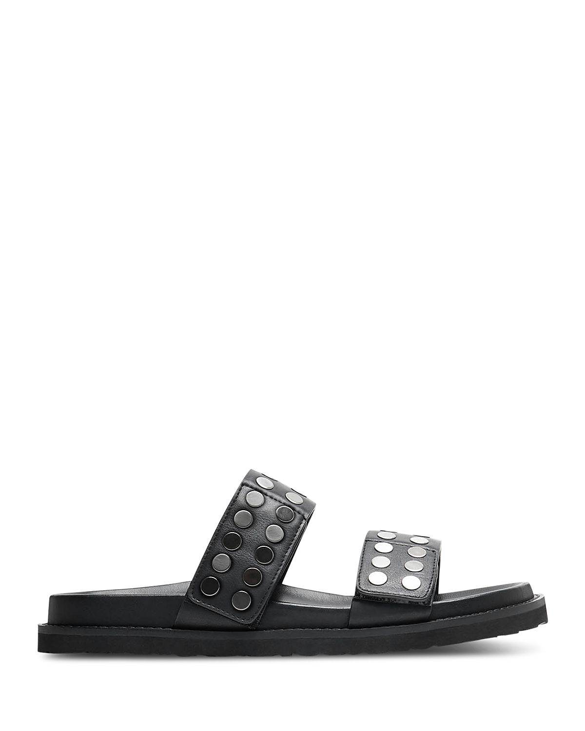 Whistles Women's Studded Slider Sandals