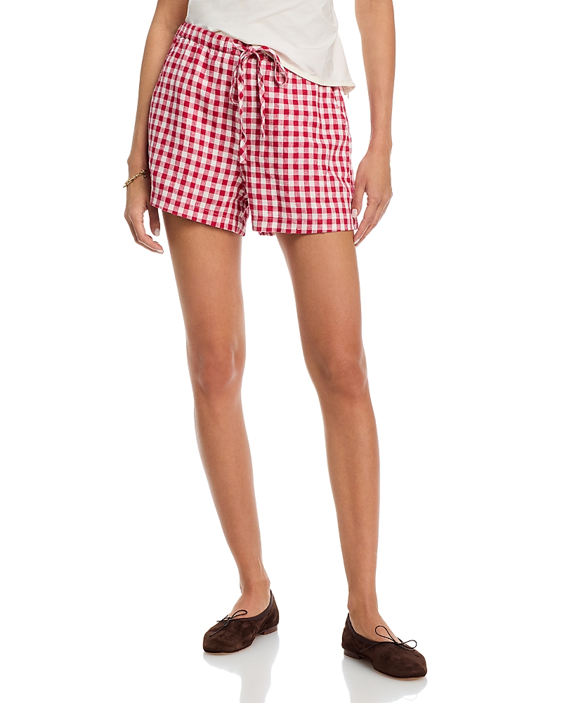Rails Jenner Shorts