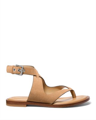 Women's Irene Flat Thong Sandals
