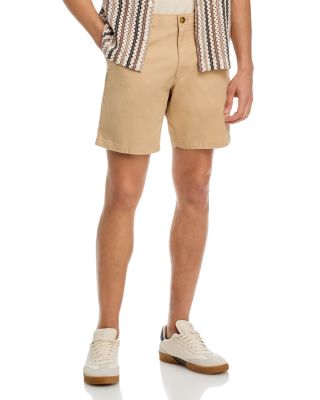Stretch 8" Shorts