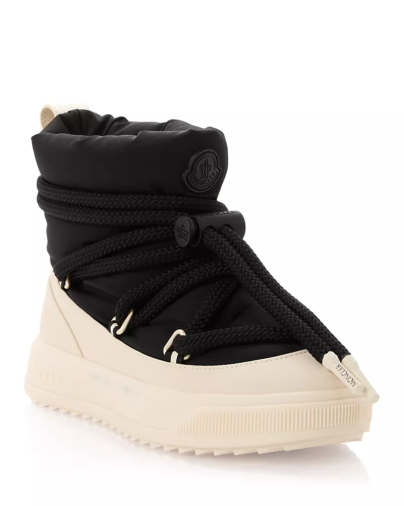 Moncler Women's Altive Mid Snow Boots