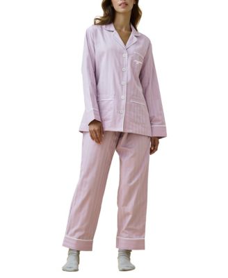 Grandma Cotton Pajama Set