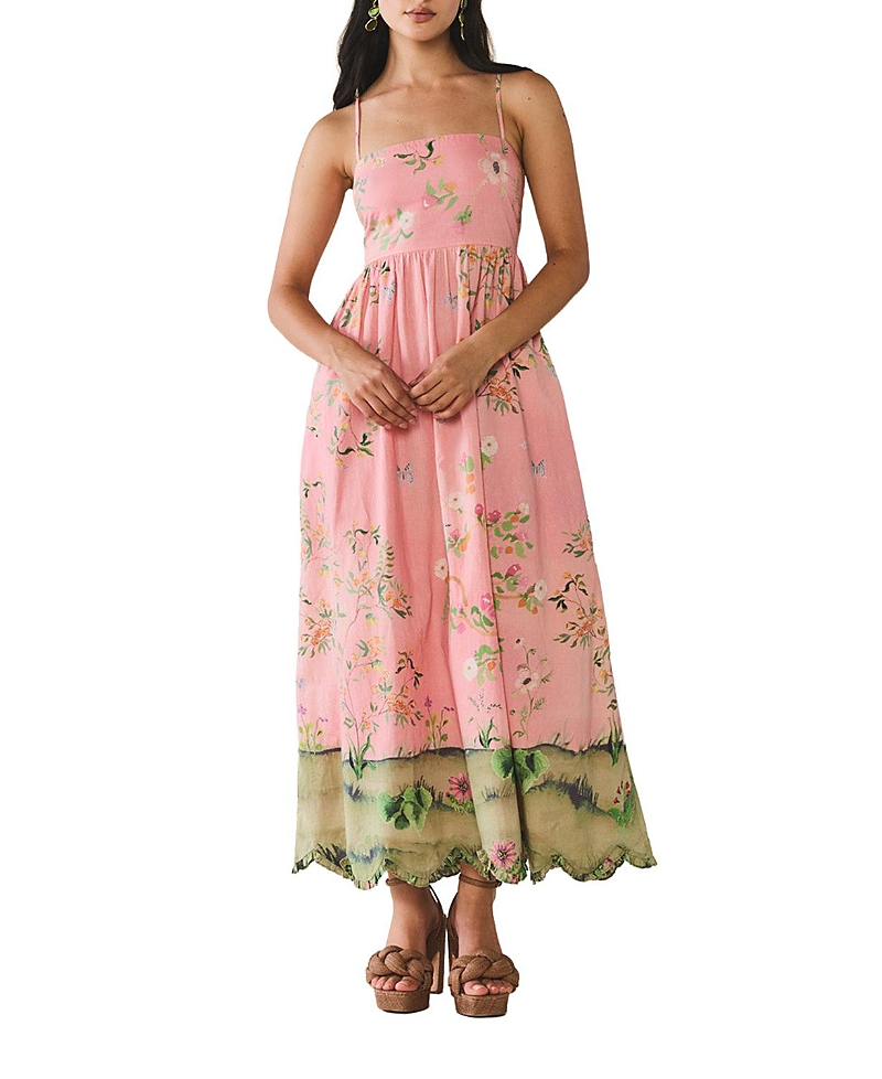 Eddy Gavin Dress