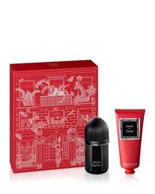 Pasha &Eacute;dition Noire Eau de Toilette Gift Set
