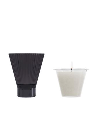 ZAI Oud and Bergamot Candle, 10 fl. Oz