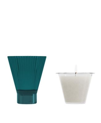 ZAI Oud and Bergamot Candle, 10 fl. Oz