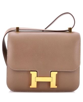 24 Constance Bag Epsom