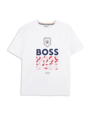 Boys' Short Sleeve Tee - Little Kid, Big Kid