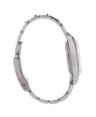  Oyster Perpetual Automatic Watch in Stainless Steel 41mm