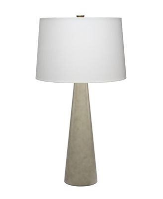 Alps Metal Table Lamp