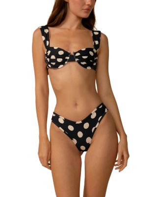 Bella Bikini Top & Lulu Bikini Bottom
