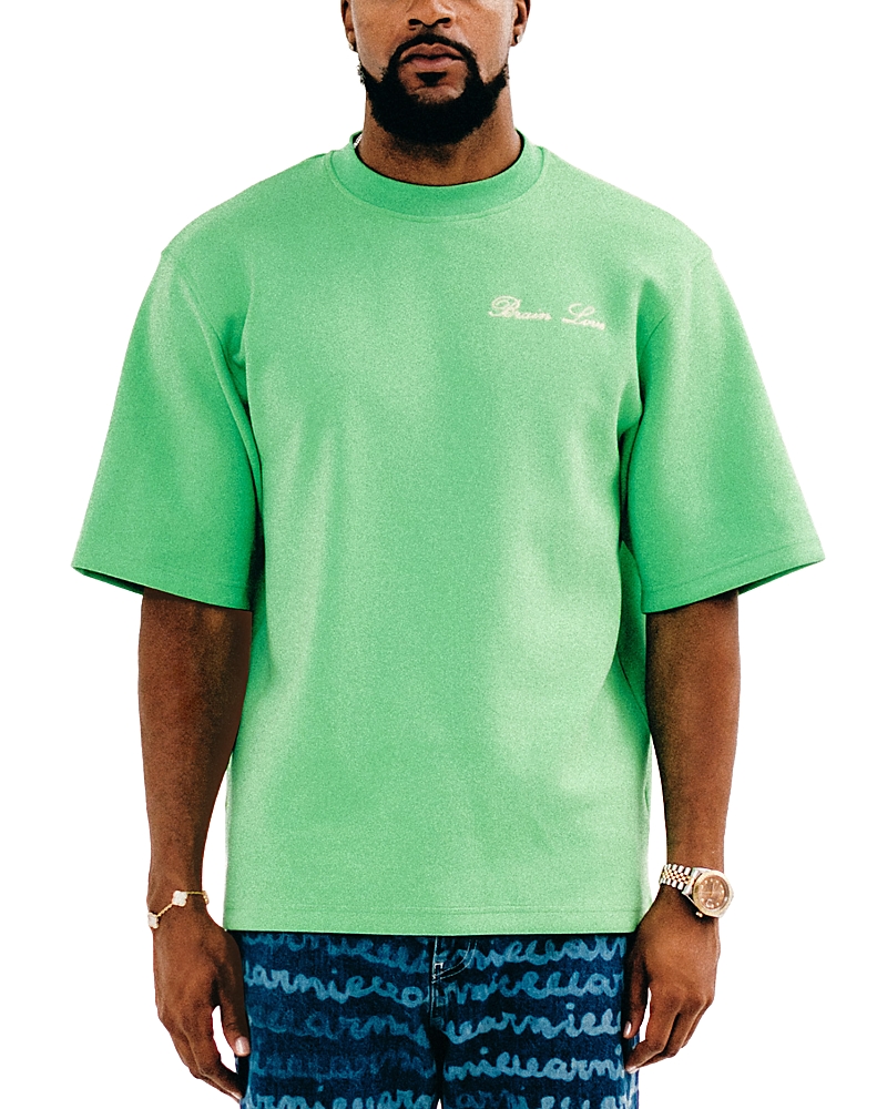 Brain Love Evolution T Shirt