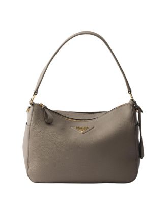  Medium Leather Shoulder Bag