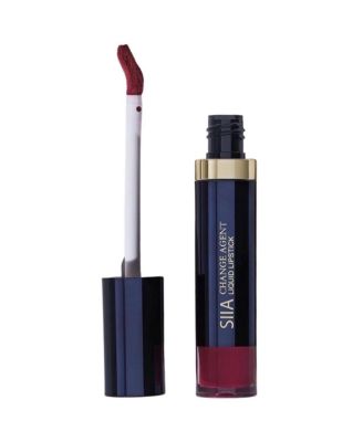 Change Agent Long-Lasting Matte Liquid Lipstick