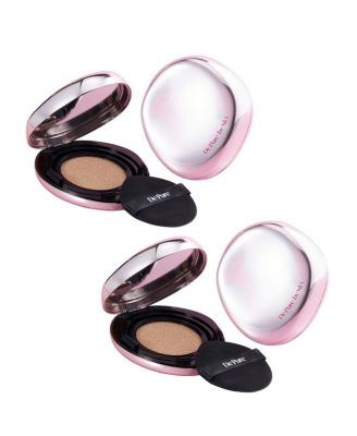  Flawless Glow Cushion Foundation Set for 2