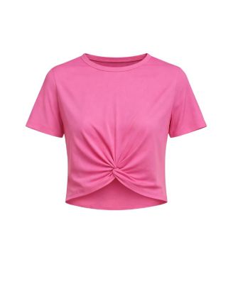 Girls' Short Sleeve Top - Little Kid, Big Kid