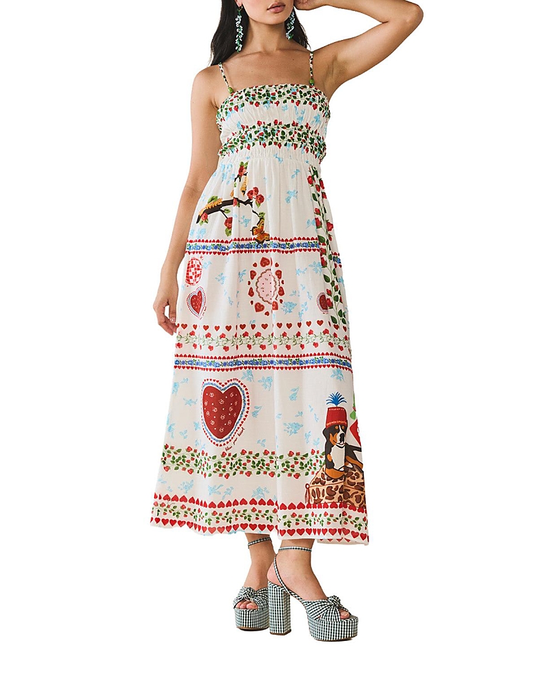 Eddy Delia Dress