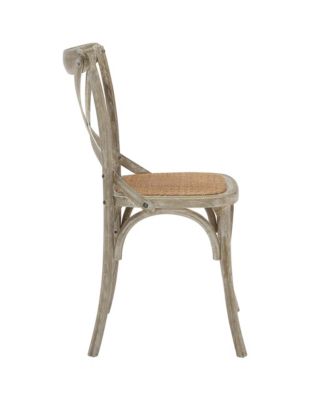 Gear Dining Side Chair, Set of 2