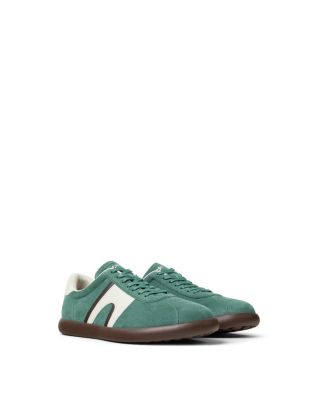 Men's Pelotas Soller Leather Sneakers