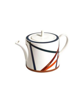  Nastri Multicolor Tea Pot or Coffee Pot
