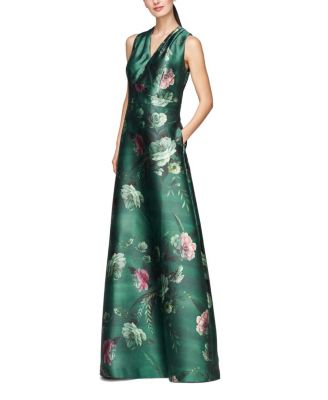 Emerald Green Formal Dresses - Bloomingdale's