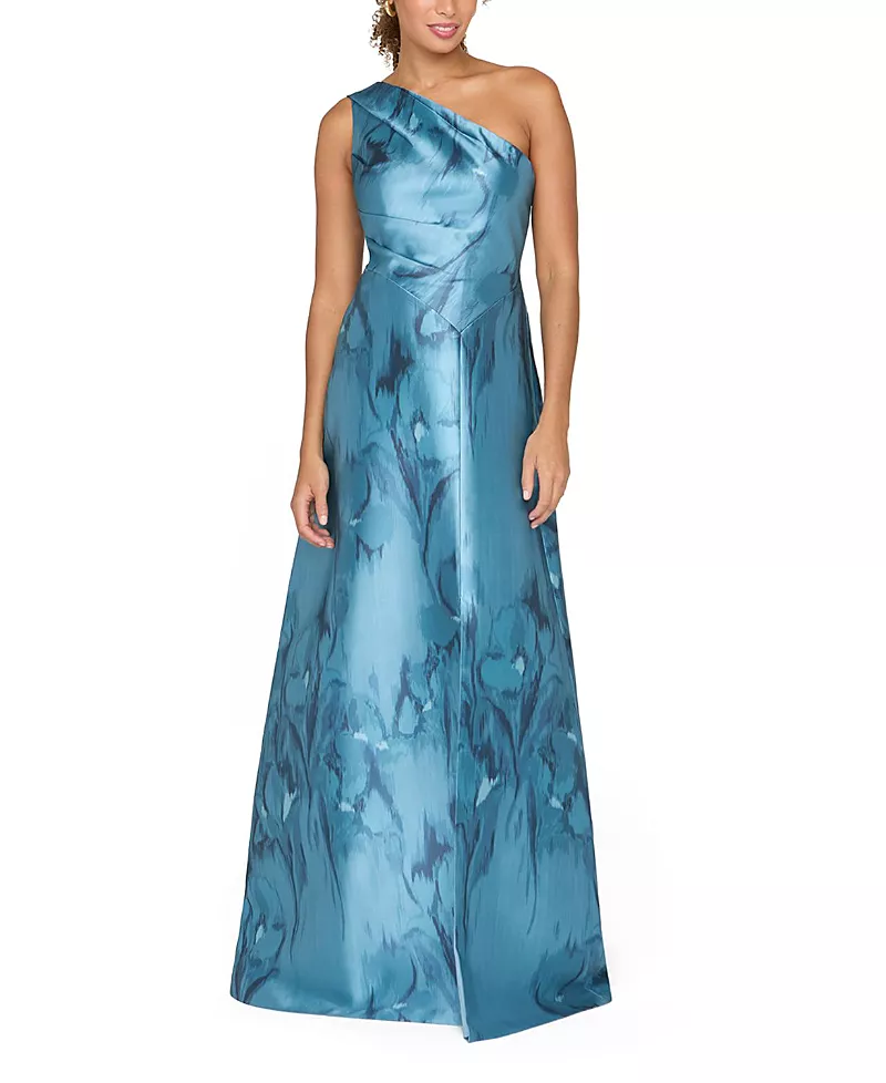 Kay Unger Faith Gown