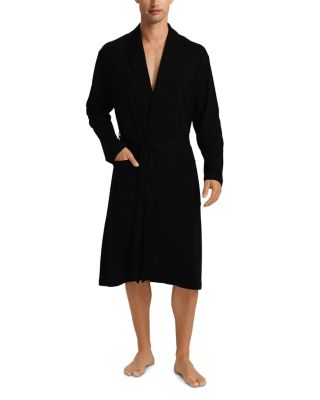Night And Day Cotton Robe