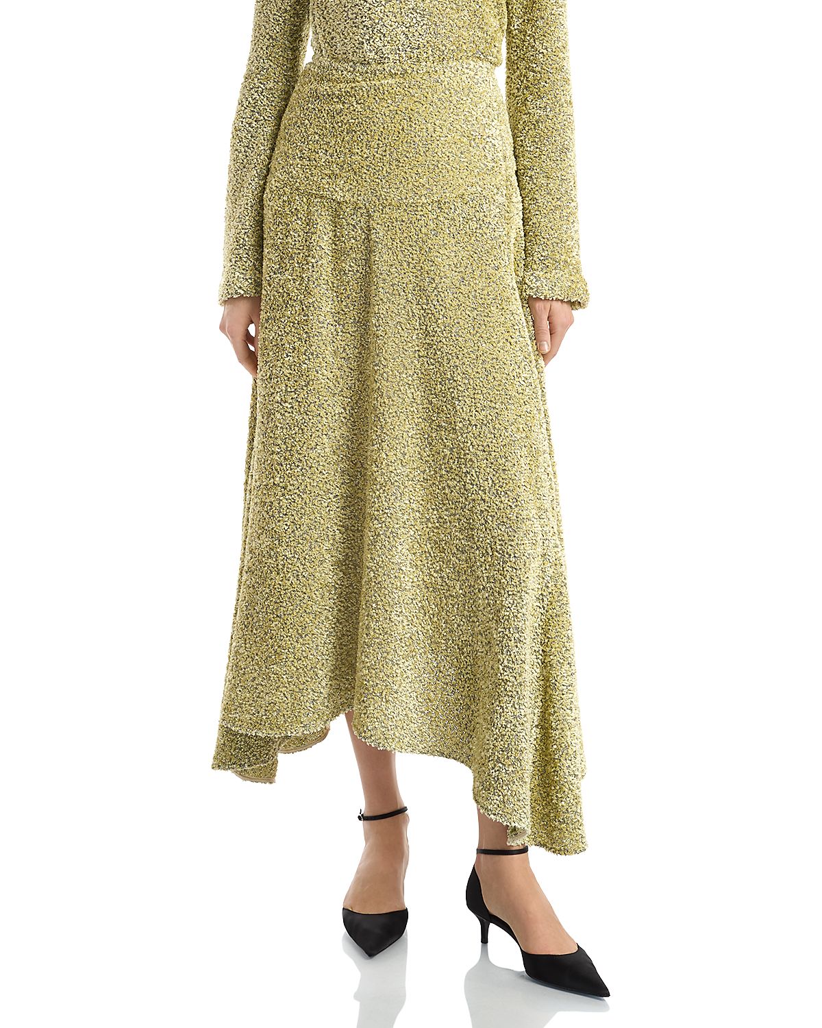 Liberowe Ingrid Skirt