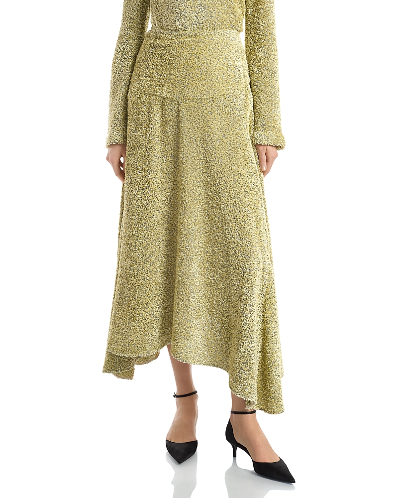 Liberowe Ingrid Skirt