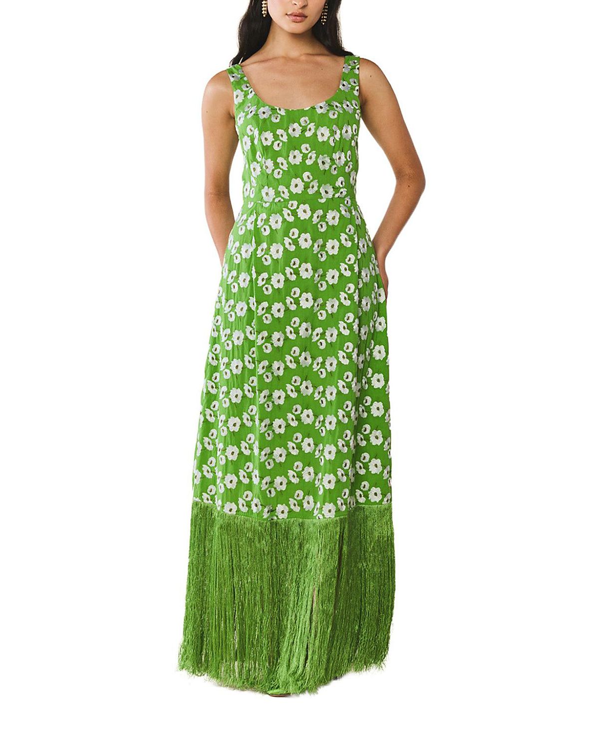 Eddy Hannah Dress