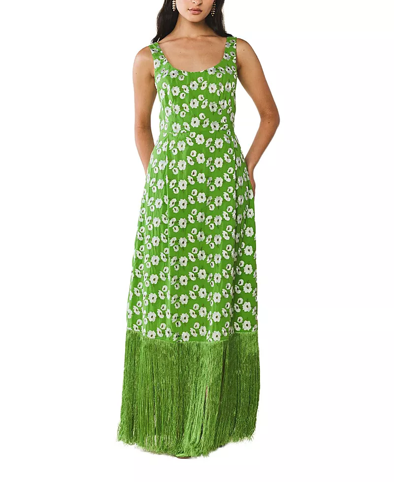 Eddy Hannah Dress