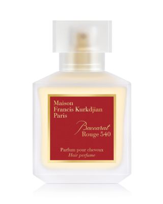 Baccarat Rouge 540 Hair Perfume 2.4 oz.